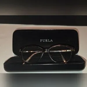 Furla | Accessories | Furla Dais Vu476j Col0743 50 Tortoise  display picture 2